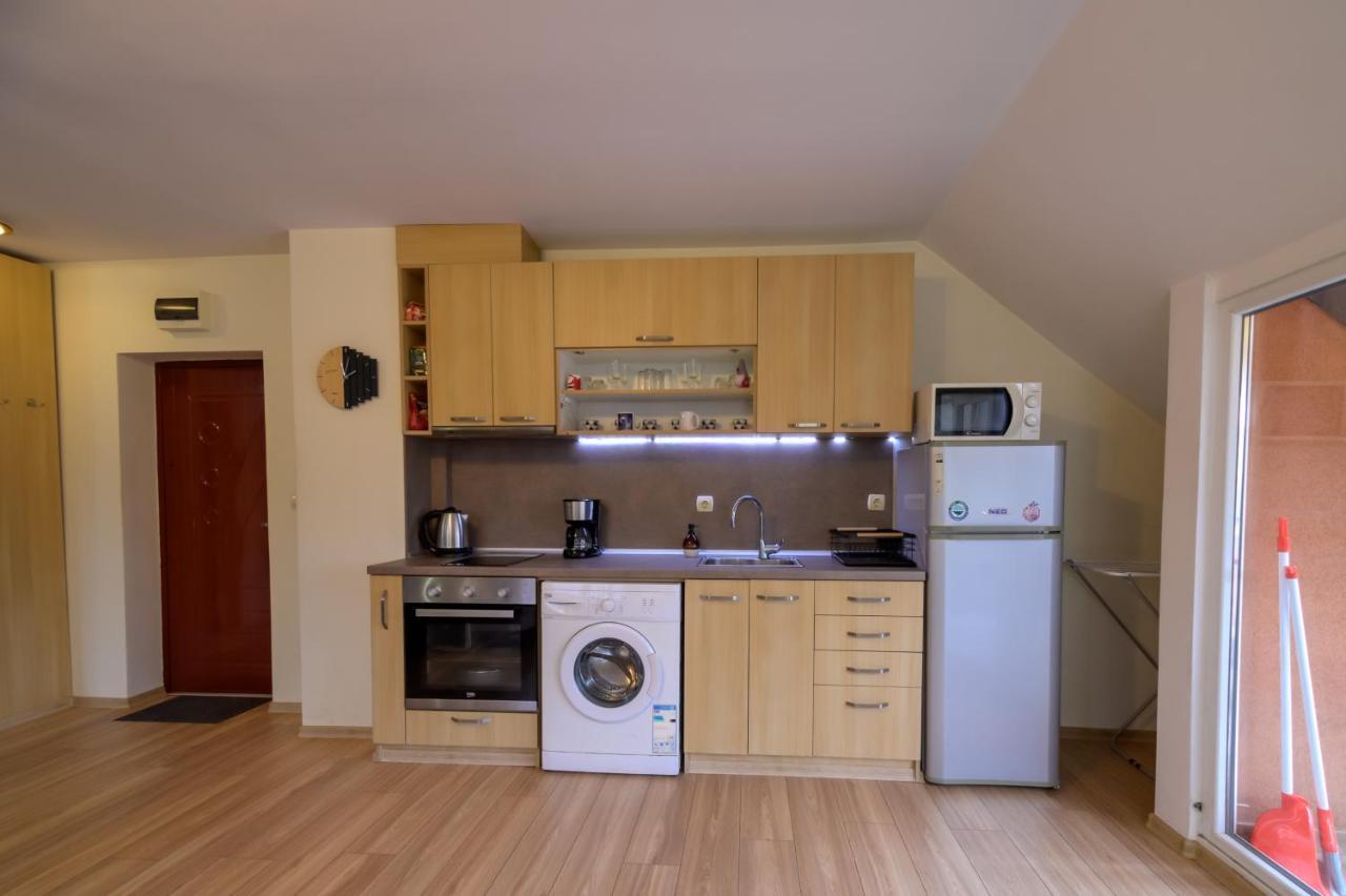 Cozy & Delightful Apart & Aubg & Free Garage Parking Blagoevgrad Exterior foto