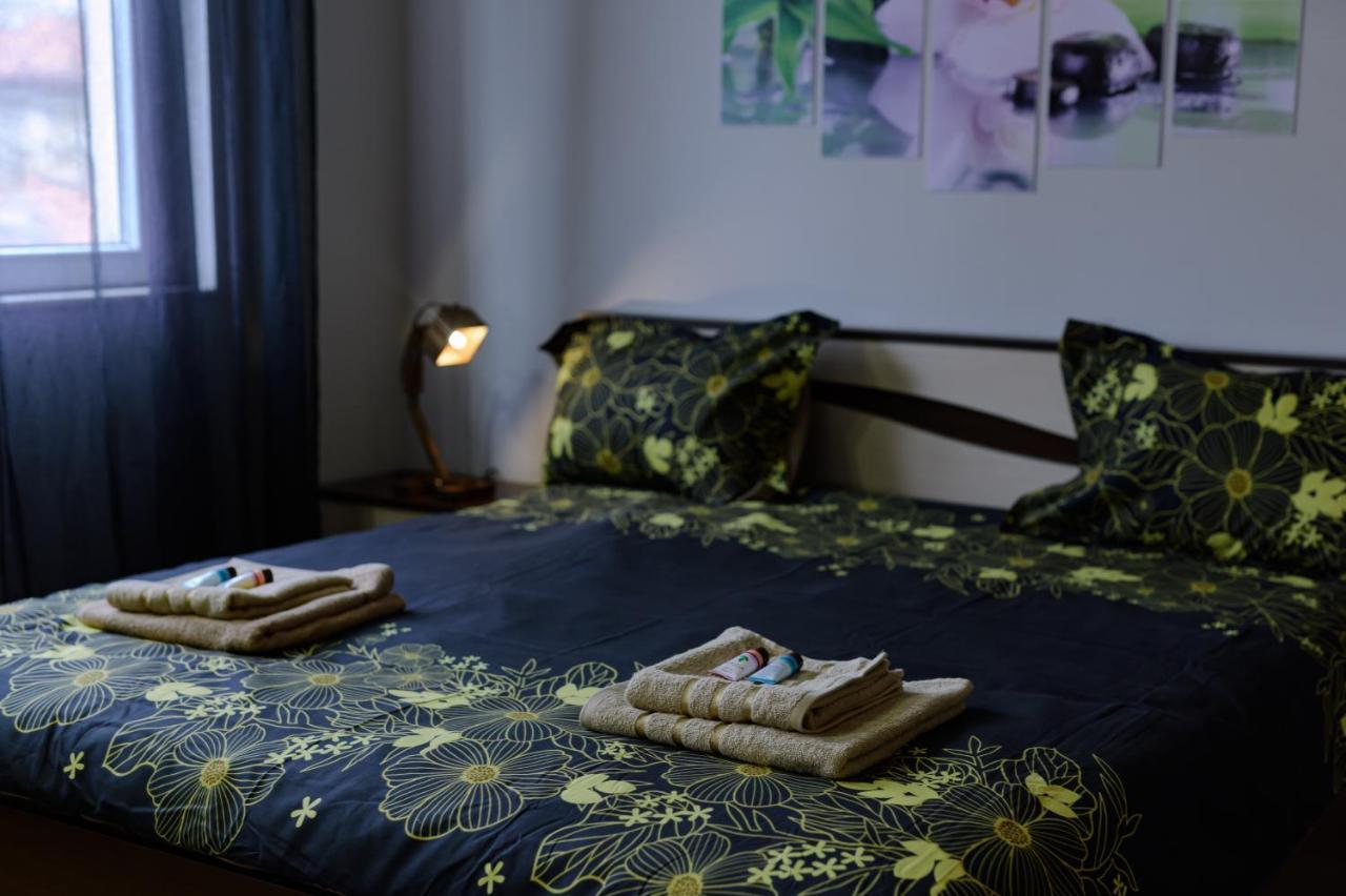 Cozy & Delightful Apart & Aubg & Free Garage Parking Blagoevgrad Exterior foto
