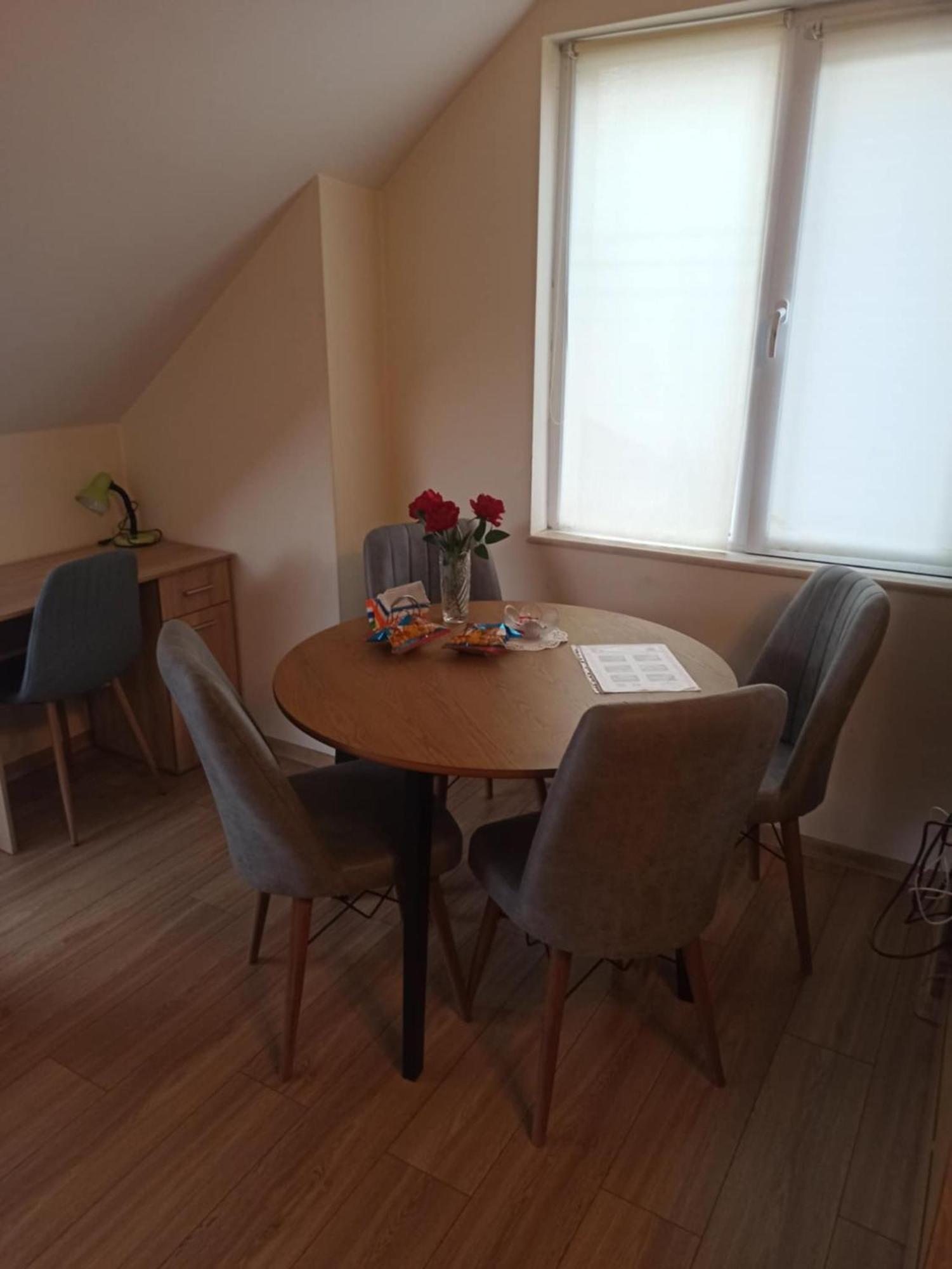 Cozy & Delightful Apart & Aubg & Free Garage Parking Blagoevgrad Exterior foto